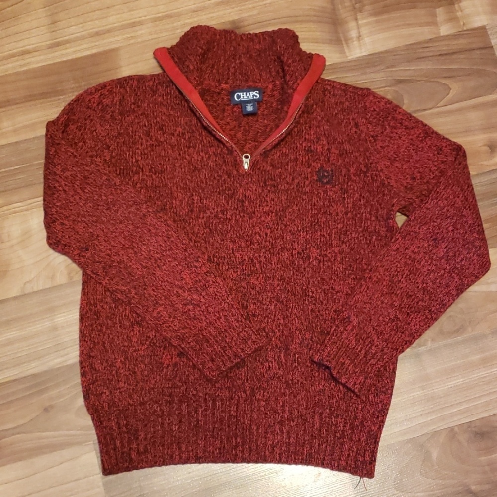 CHAPS Sweater